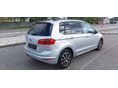 VOLKSWAGEN GOLF SPORTSVAN 2015/5 - 4
