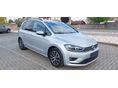 VOLKSWAGEN GOLF SPORTSVAN 2015/5 - 2