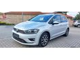 VOLKSWAGEN GOLF SPORTSVAN 1.6 TDI Comfortline