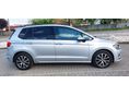 VOLKSWAGEN GOLF SPORTSVAN 2015/5 - 5