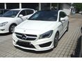 MERCEDES-BENZ CLA-OSZTÁLY CLA Shooting Brake 200 CDI d 4Matic AMG Sport 7G-DCT Pack. Megkímélt és Jó Műszaki Állapot.. 222.500 Km