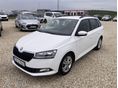 SKODA FABIA 2021/11 - 1