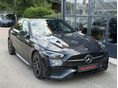 MERCEDES-BENZ C 180 2021/6 - 1