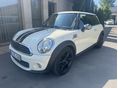 MINI MINI ONE 1.6 S.MENTES V.SZ.KÖNYV ESP DIGIT KLÍMA TEMPOMAT 179E KM