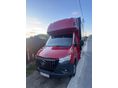 MERCEDES-BENZ SPRINTER 2020/11 - 2