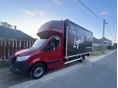 MERCEDES-BENZ SPRINTER 316 CDI 907.135.13 EURO 6d