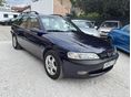 OPEL VECTRA B 2.0 16V Komfort (Automata) Kombi ritka szép állapot