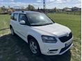 SKODA YETI Outdoor 2.0 CR Tdi Ambition