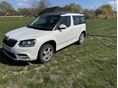 SKODA YETI 2014/11 - 2