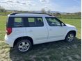 SKODA YETI 2014/11 - 3