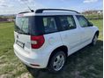 SKODA YETI 2014/11 - 5