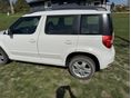 SKODA YETI 2014/11 - 6