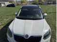 SKODA YETI 2014/11 - 7
