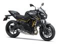 KAWASAKI Z 650 S