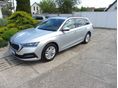 SKODA OCTAVIA 2021/11 - 3