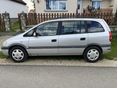 OPEL ZAFIRA 2002/1 - 2