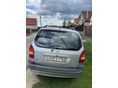 OPEL ZAFIRA 2002/1 - 3