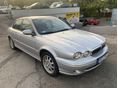 JAGUAR X-TYPE 2.0 D Executive Premium