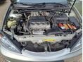 TOYOTA CAMRY 2003 - 9