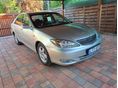 TOYOTA CAMRY 2003 - 4