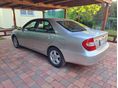 TOYOTA CAMRY 2003 - 2