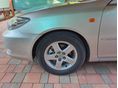 TOYOTA CAMRY 2003 - 6