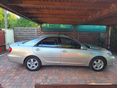 TOYOTA CAMRY 2003 - 5