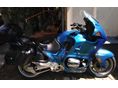 BMW R 850 RT 