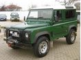 LAND ROVER DEFENDER 2004/12 - 1