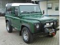 LAND ROVER DEFENDER 2004/12 - 2
