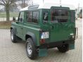 LAND ROVER DEFENDER 2004/12 - 3