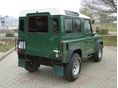 LAND ROVER DEFENDER 2004/12 - 4
