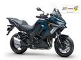 KAWASAKI VERSYS 1100 2026 - 1