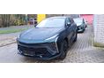 DONGFENG (DFSK) T5 EVO 2026/5 - 6
