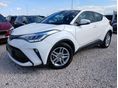 TOYOTA C-HR 1.8 Hybrid Comfort e-CVT Távolságtartó tempomat! Sávtartó! Navigáció! Tolatókamera! Carplay! Led!