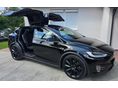 TESLA MODEL X Long Range (Automata)