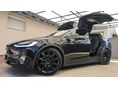 TESLA MODEL X Long Range (Automata)
