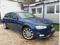 AUDI A4 2014/6 - 1