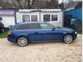 AUDI A4 2014/6 - 7