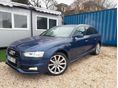 AUDI A4 2014/6 - 3