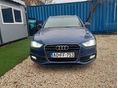 AUDI A4 2014/6 - 5