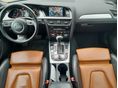 AUDI A4 2014/6 - 12