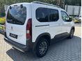 PEUGEOT RIFTER 2020/1 - 3