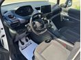 PEUGEOT RIFTER 2020/1 - 5
