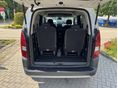 PEUGEOT RIFTER 2020/1 - 9