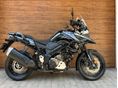 SUZUKI V-STROM 1050 XT ABS XT felszereltség .Garantált 10000 km Karcmentes