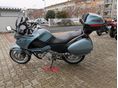 HONDA NT 700 V DEAUVILLE 2006 - 5