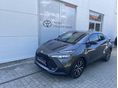 TOYOTA C-HR 1.8 Hybrid Style e-CVT Mo-i. Garancia: 2028/09-ig. Téli Nyári kerék szett
