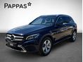 MERCEDES-BENZ GLC 350 d 4Matic 9G-TRONIC