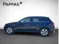 MERCEDES-BENZ GLC 350 2018/7 - 2